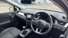 Renault Captur 1.3 TCE 140 Iconic 5dr Petrol Hatchback